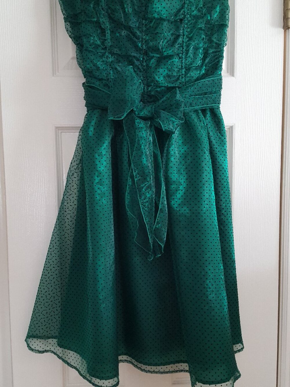 Prom Dress - Picture 3 of 15